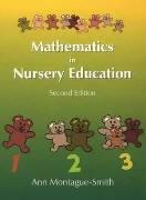 Stock image for Mathematics in Nursery Education, Second Edition for sale by WorldofBooks