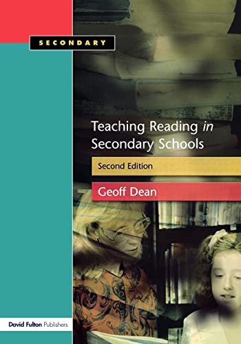 Stock image for Teaching Reading in the Secondary Schools for sale by Blackwell's