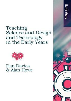 9781853468803: Teaching Science/Design and Technology in the Early Years