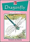 Dragonfly (Inclusive Readers) (9781853468858) by Walker, Maggie; Davis, Val; Berger, Ann