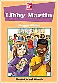 Libby Martin (Inclusive Readers) (9781853468889) by Walker, Maggie; Davis, Val; Berger, Ann