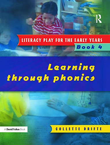 Beispielbild fr Literacy Play for the Early Years zum Verkauf von Blackwell's