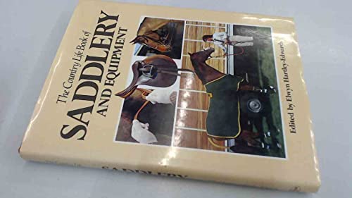 The Country Life book of saddlery and equipment