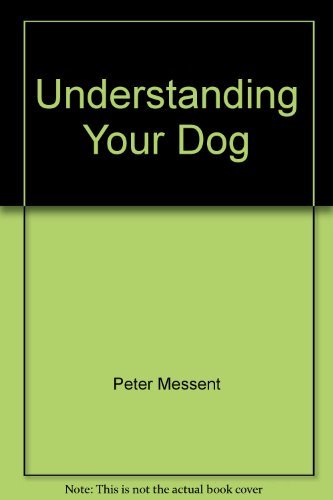 9781853481482: UNDERSTANDING YOUR DOG