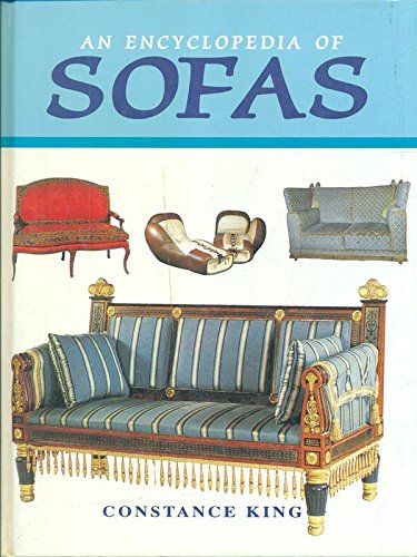 9781853481895: An Encyclopedia of Sofas