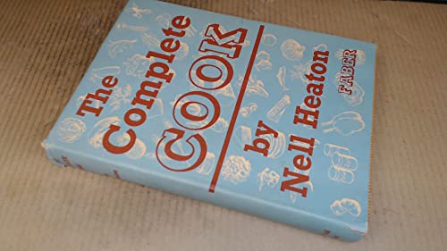 Stock image for The Complete Cook for sale by Books@Ruawai