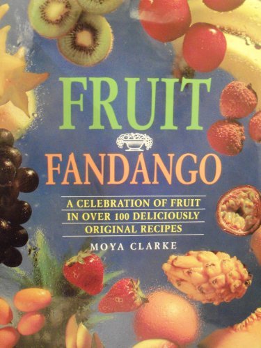 Beispielbild fr Fruit Fandango zum Verkauf von Reuseabook