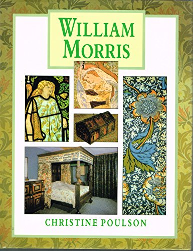 Stock image for WILLIAM MORRIS. for sale by WorldofBooks