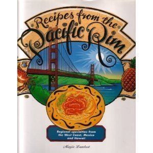 Stock image for Recipes from the Pacific Rim for sale by Wonder Book