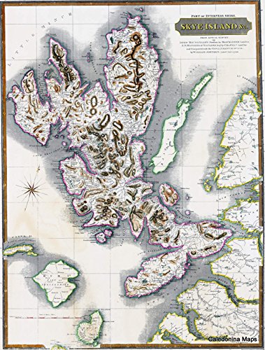 Skye and Lochalsh (9781853495007) by Hamilton, Alasdair; Hamilton, Douglas