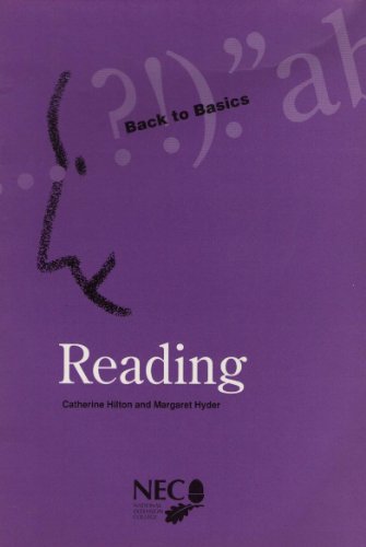 Imagen de archivo de Reading: Back to Basics (Back to Basics S.) a la venta por Anybook.com