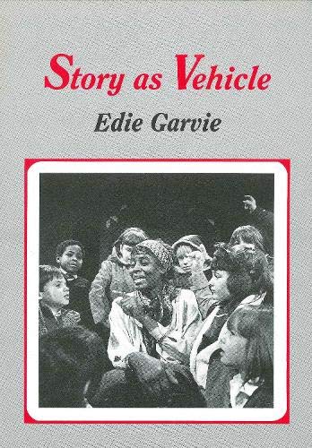 Beispielbild fr Story As Vehicle: Teaching English to Young Children (Multilingual Matters) zum Verkauf von RiLaoghaire