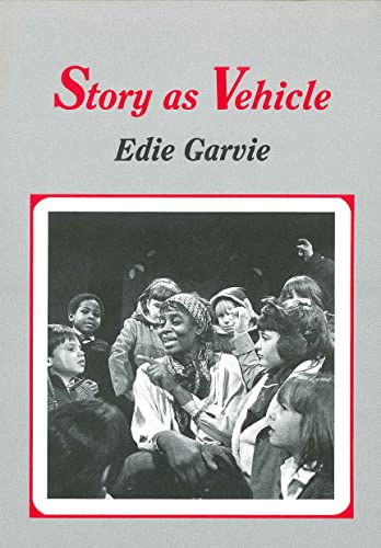 Stock image for Story As Vehicle: Teaching English to Young Children (Multilingual Matters) for sale by RiLaoghaire