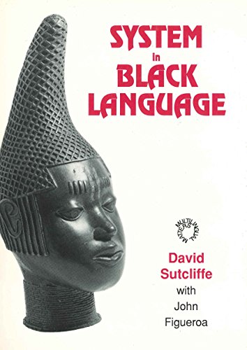 Imagen de archivo de System in Black Language (Multilingual Matters) a la venta por Books From California