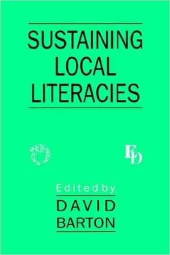 Sustaining Local Literacies
