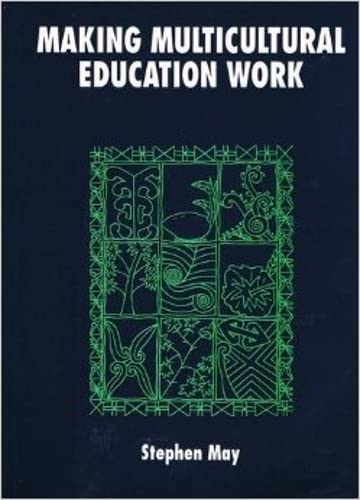 Stock image for Making Multicultural Education Work (The Language and Education Library, Vol 7) for sale by Bayside Books