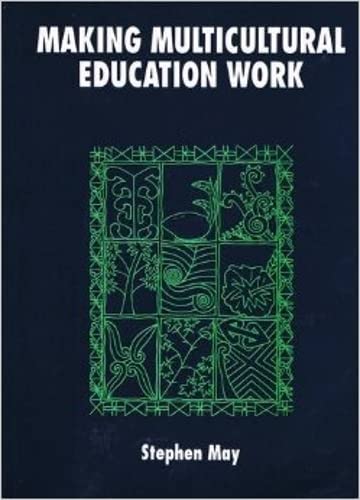 9781853592379: Making Multicultural Education Work (The Language and Education Library)