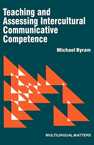 Imagen de archivo de Teaching and Assessing Intercultural Communicative Competence (Multilingual Mattersn(series).) a la venta por ThriftBooks-Atlanta
