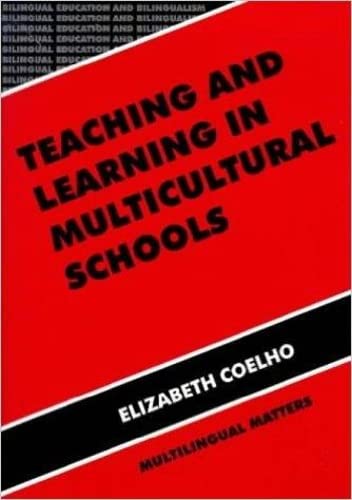9781853593833: Teaching and Learning in Multicultural Schools: An Integrated Approach: 13 (Bilingual Education & Bilingualism)