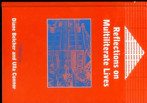 Imagen de archivo de Reflections on Multiliterate Lives a la venta por THE SAINT BOOKSTORE