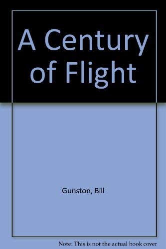 9781853610004: A Century of Flight