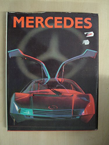 Beispielbild fr Mercedes zum Verkauf von WorldofBooks