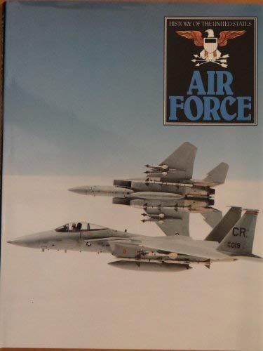 Stock image for United States Air Force for sale by Nelsons Books