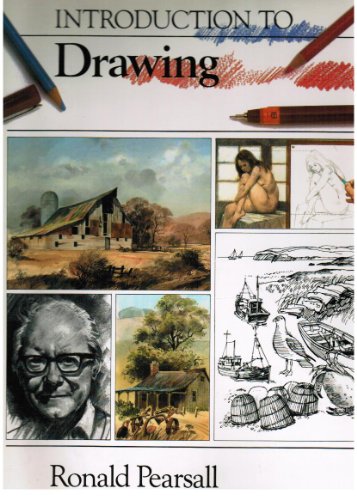 9781853610943: Drawing (Painting Course)