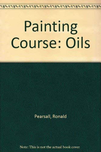 Stock image for Introduction to Oil Painting for sale by Better World Books