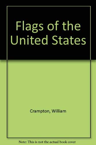 Beispielbild fr Flags of the United States zum Verkauf von Reuseabook