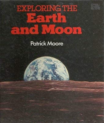 Beispielbild fr Exploring the Moon and Earth zum Verkauf von AwesomeBooks