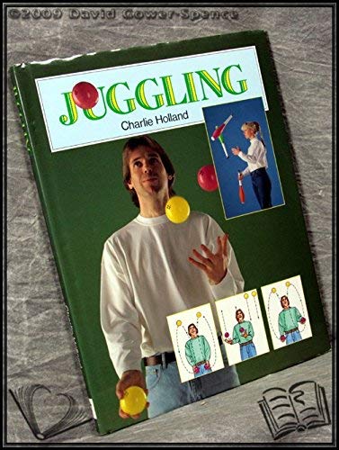 Stock image for Juggling for sale by WorldofBooks