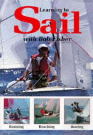 Beispielbild fr Learning to Sail zum Verkauf von WorldofBooks