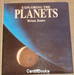 Beispielbild fr Exploring the Planets zum Verkauf von WeBuyBooks
