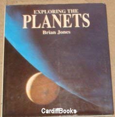 Stock image for exploring-the-planets for sale by MusicMagpie