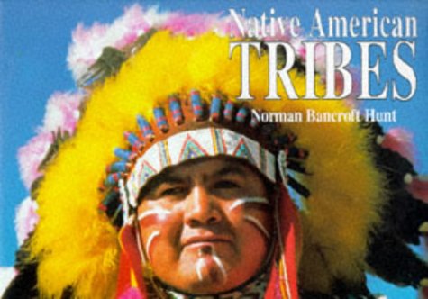 Stock image for Native American Tribes for sale by WorldofBooks