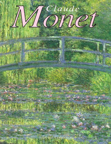 Beispielbild fr Claude Monet zum Verkauf von WorldofBooks