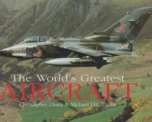 Beispielbild fr The World's Greatest Aircraft zum Verkauf von AwesomeBooks