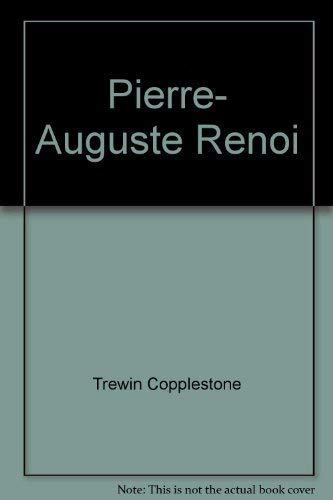 Beispielbild fr Pierre- Auguste Renoi zum Verkauf von WorldofBooks