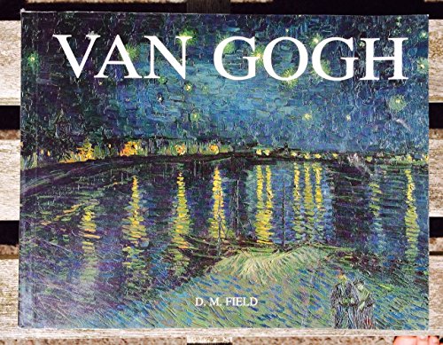 9781853615269: Van Gogh