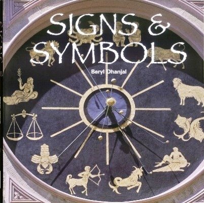 9781853615696: SIGNS AND SYMB