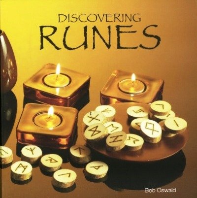 Beispielbild fr Discovery Runes zum Verkauf von AwesomeBooks