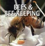 Beispielbild fr Bees & Bee-Keeping zum Verkauf von WorldofBooks