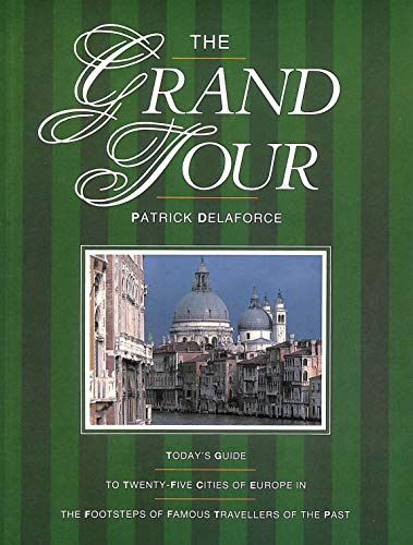 Beispielbild fr The Grand Tour zum Verkauf von WorldofBooks