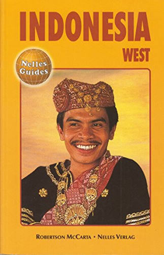 Beispielbild fr Western Indonesia (Nelles Guides) zum Verkauf von Reuseabook