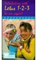 Imagen de archivo de Lotus 1-2-3: Be an Expert! (Prisma computer guides) a la venta por WorldofBooks