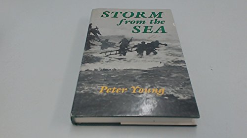Beispielbild fr Storm from the Sea zum Verkauf von WorldofBooks