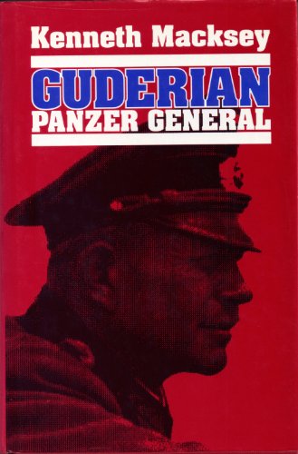 Guderian: Panzer General