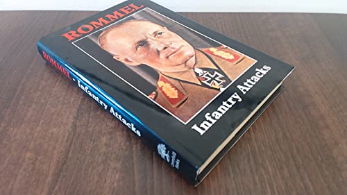 9781853670640: Infantry Attacks