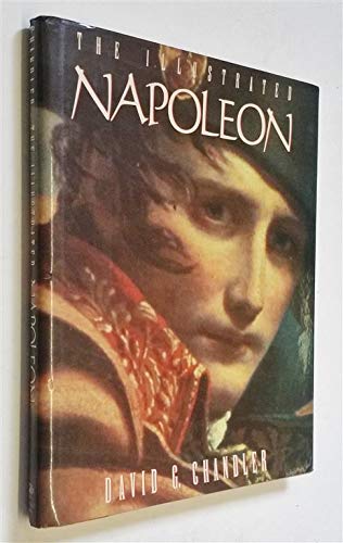 Beispielbild fr Napoleon zum Verkauf von WorldofBooks